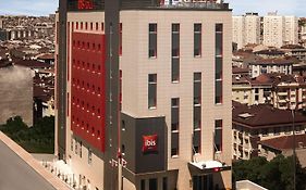 Ibis Istanbul Esenyurt