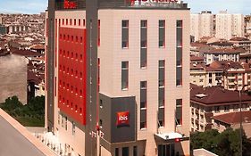 Ibis Istanbul Esenyurt